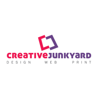 CREATIVE JUNKYARD - WEB & GRAPHIC DESIGN