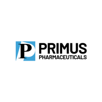 PRIMUS PHARMACEUTICALS