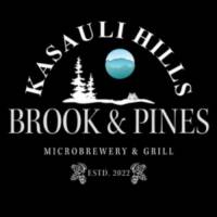 BROOK & PINES RESTAURANT, MICROBREWERY & GRILL