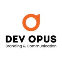 WEB DESIGN COMPANY IN AHMEDABAD | DEV OPUS