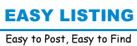 EasyListing - Directory Listing India